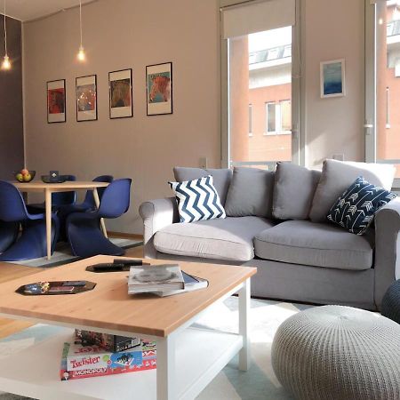 Brera Cocoon Apartment Milano Ngoại thất bức ảnh