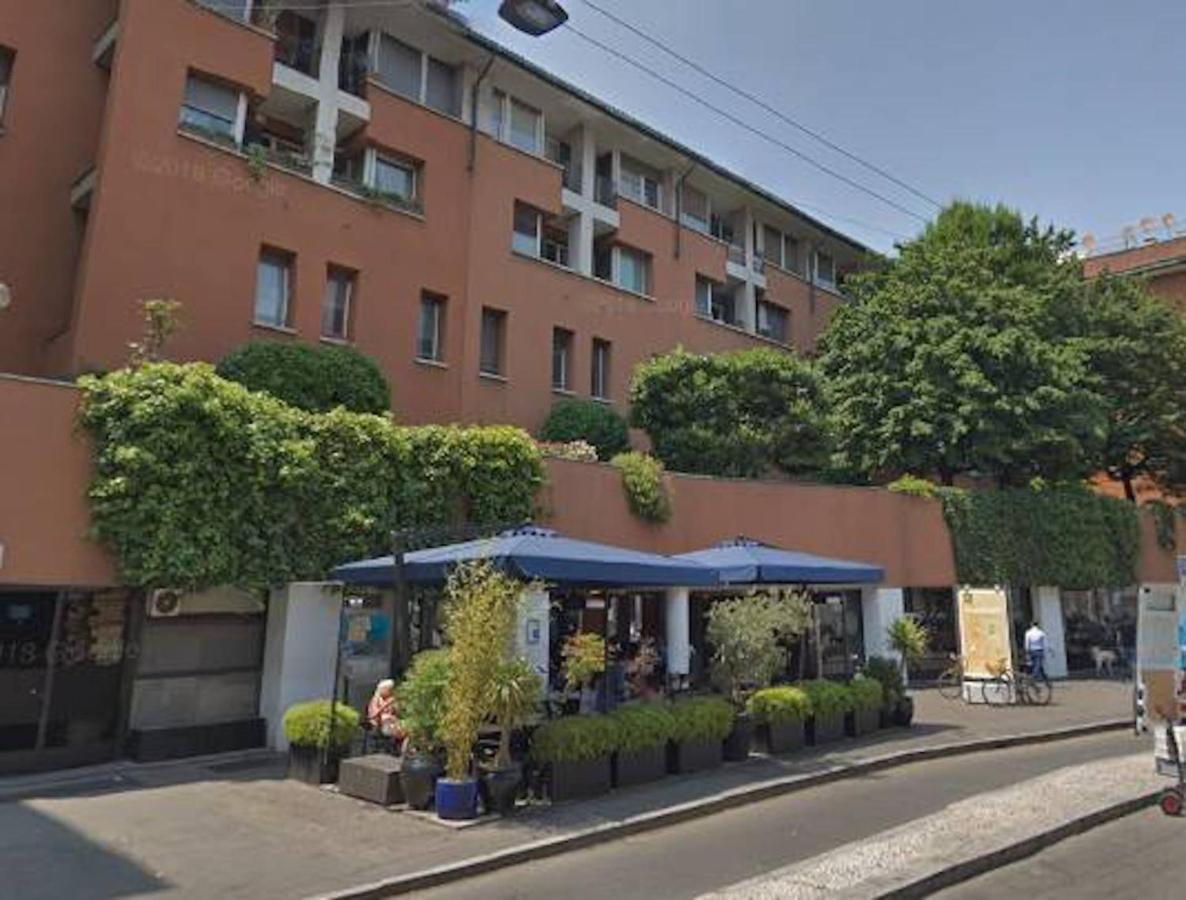Brera Cocoon Apartment Milano Ngoại thất bức ảnh