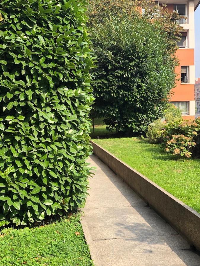 Brera Cocoon Apartment Milano Ngoại thất bức ảnh