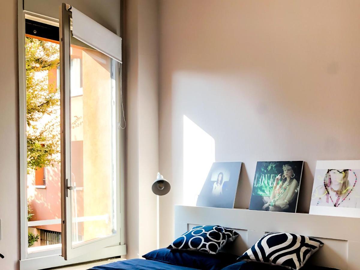 Brera Cocoon Apartment Milano Ngoại thất bức ảnh