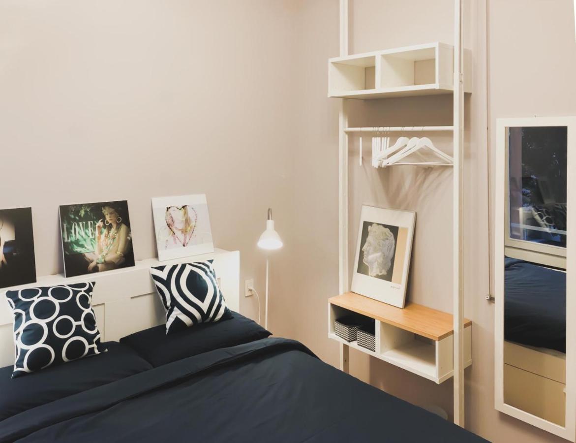 Brera Cocoon Apartment Milano Ngoại thất bức ảnh