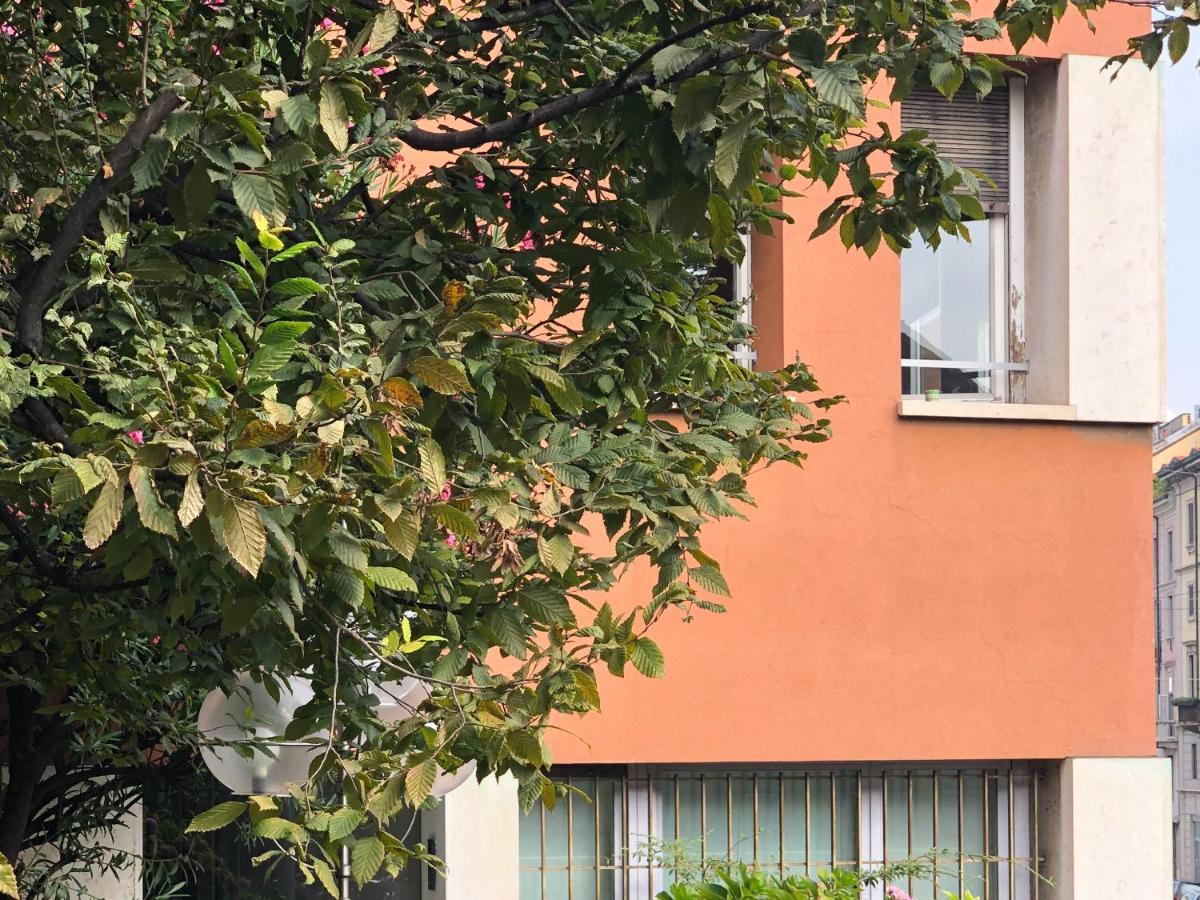 Brera Cocoon Apartment Milano Ngoại thất bức ảnh